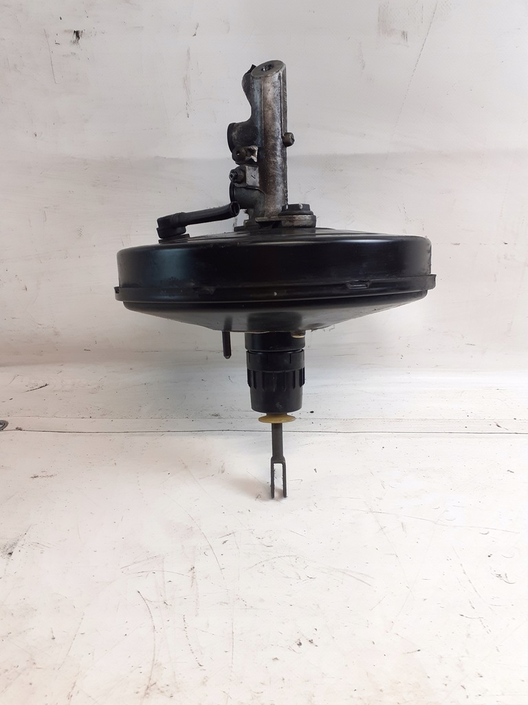 фото №4, Підсилювач гальм підсилювач renault scenic ii 8200157453