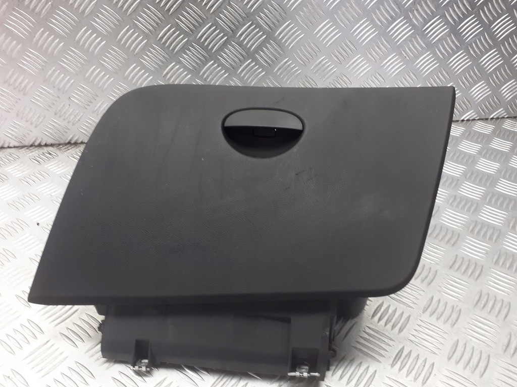 фото №1, Бардачок пассажира seat leon ii 1p1857103