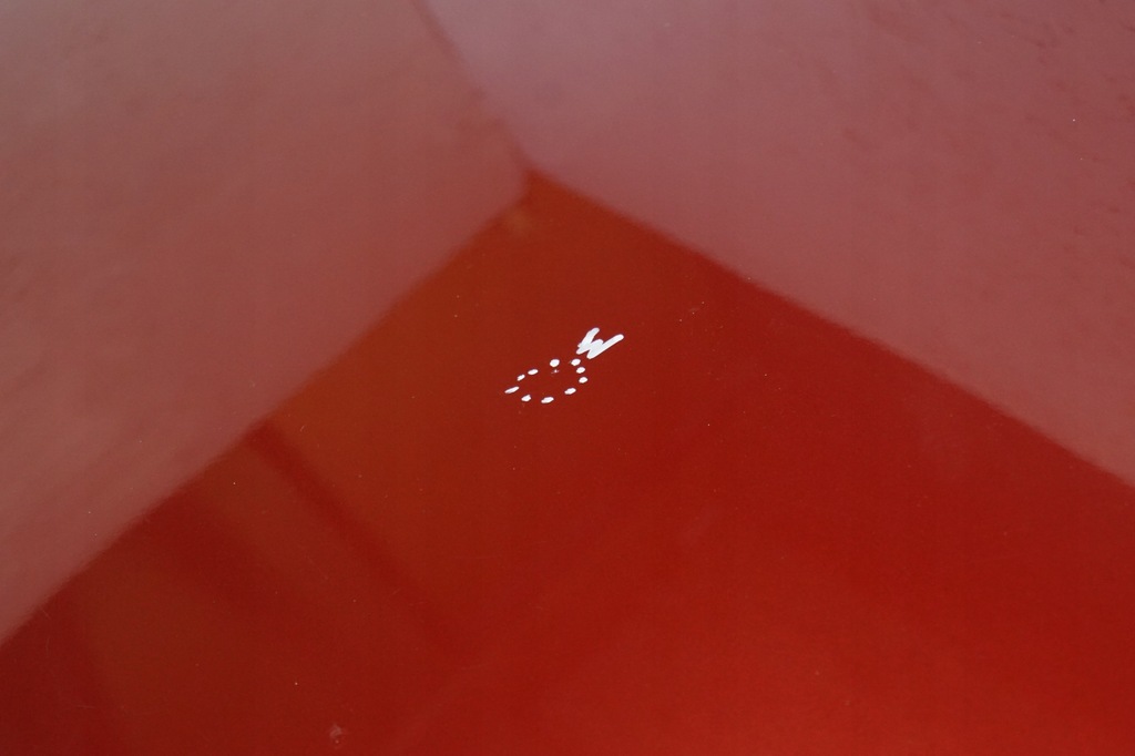 фото №9, Крышка багажника багажника задняя citroen c5 x7 iii kjcd sedan