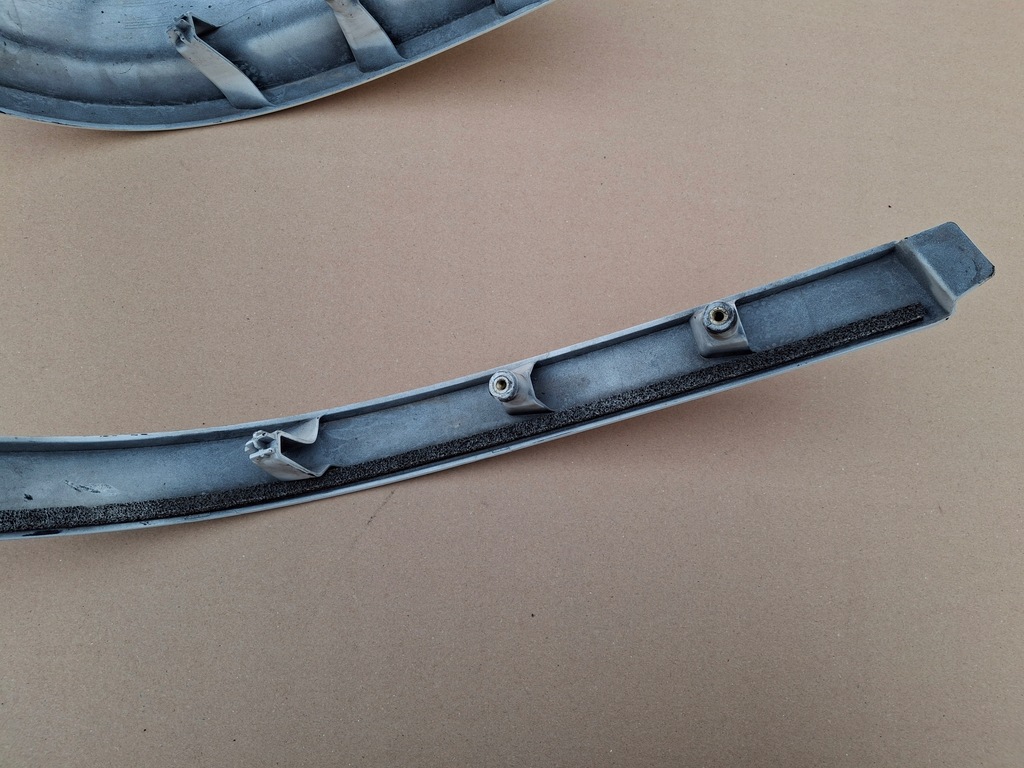 фото №8, Scania r s панель фари фара лівий рамка ліва корпус 2609156