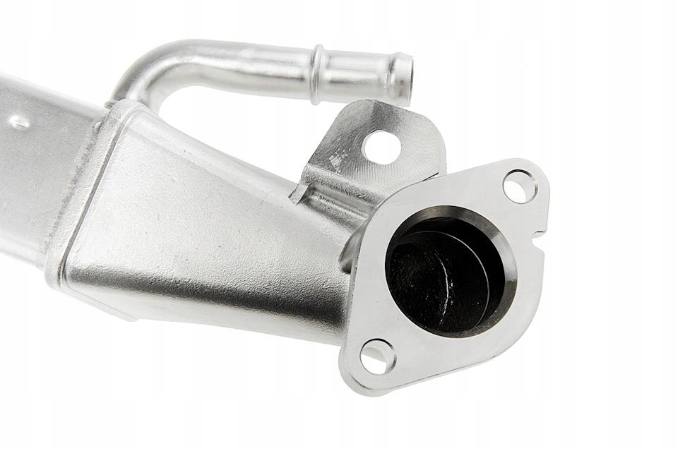 фото №11, Nty egr-fr-025a радіатор, система охолодження двигуна