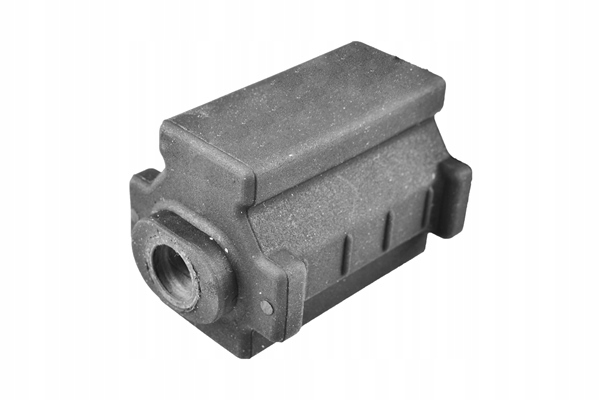 фото №1, Tedgum 00725529 кронштейн, кронштейн механічної коробки передач