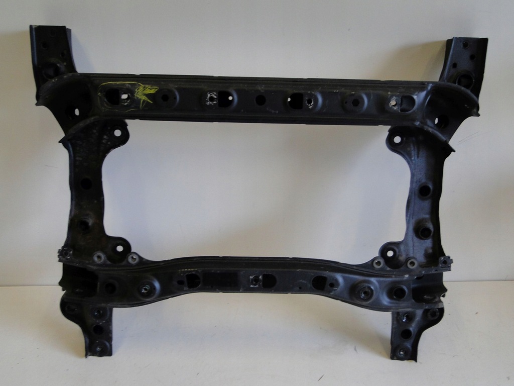 фото №11, Mercedes подрамник подрамник подрамник подвеска передние перед c klasa 206 w206 s206