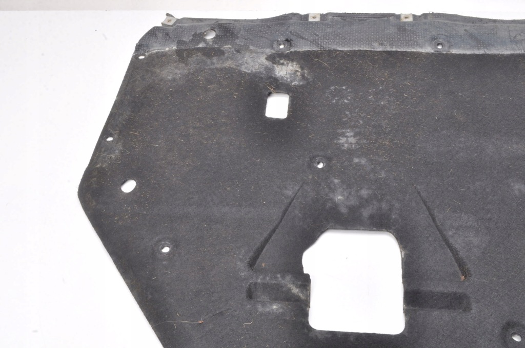 Porsche cayenne 9y0 3.0 гибрид накладка подвеска 4m0825235a Доставка