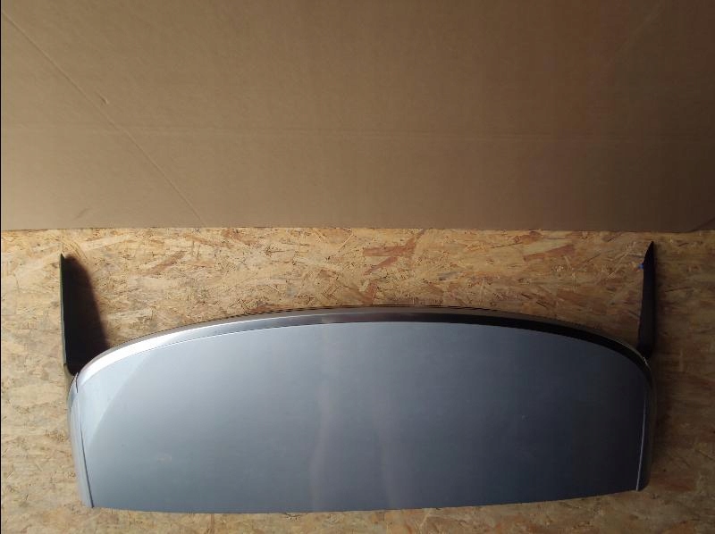 фото №3, Спойлер кришки kia sportage v 21- 87220-r2000