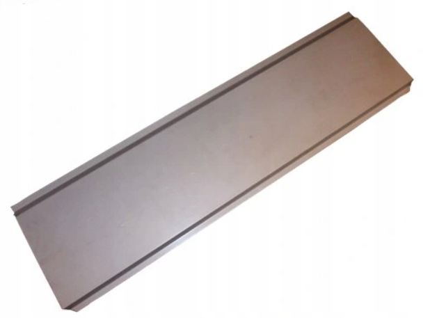 фото №1, Обшивка бок ремкомплект iveco daily 78-99 левая