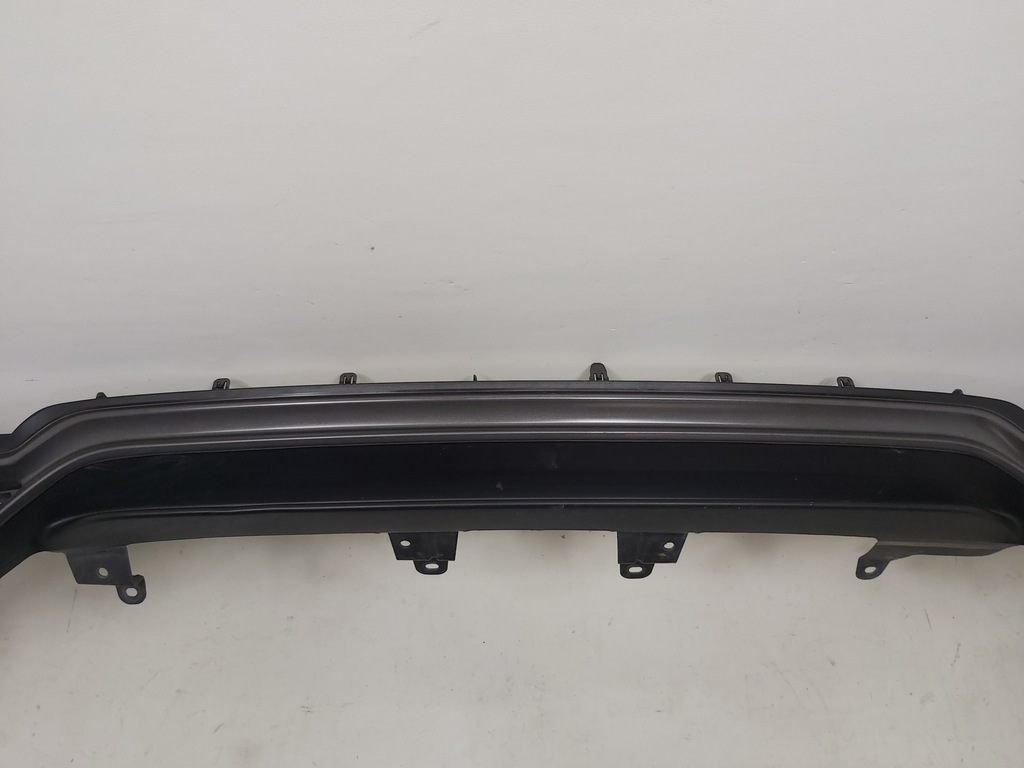 фото №6, Накладка спойлер бампера задняя задняя lexus rx 450h