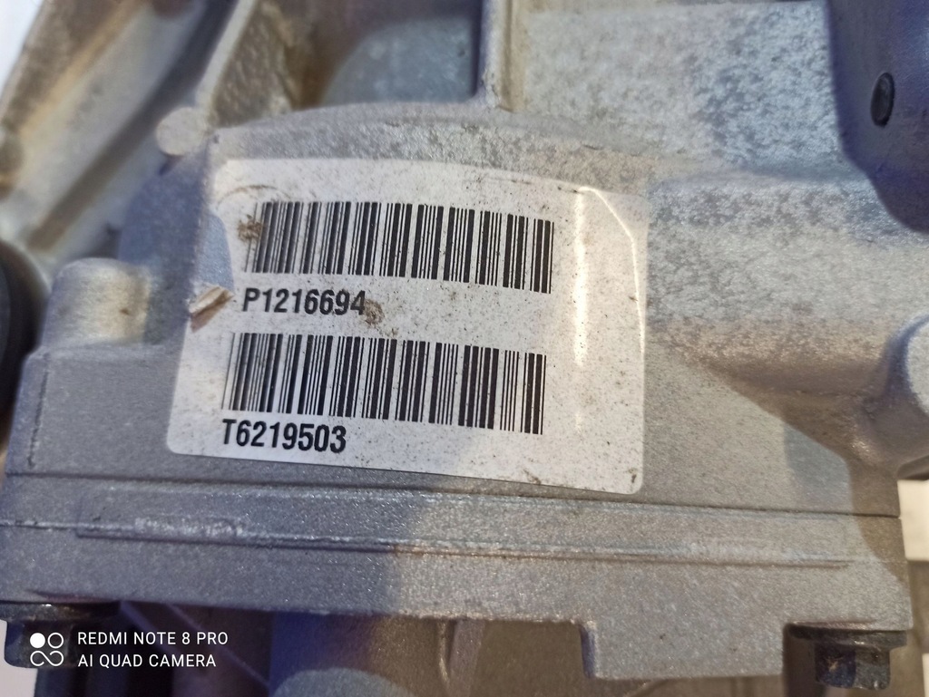 фото №8, Volvo s60 2019 повний диференціали