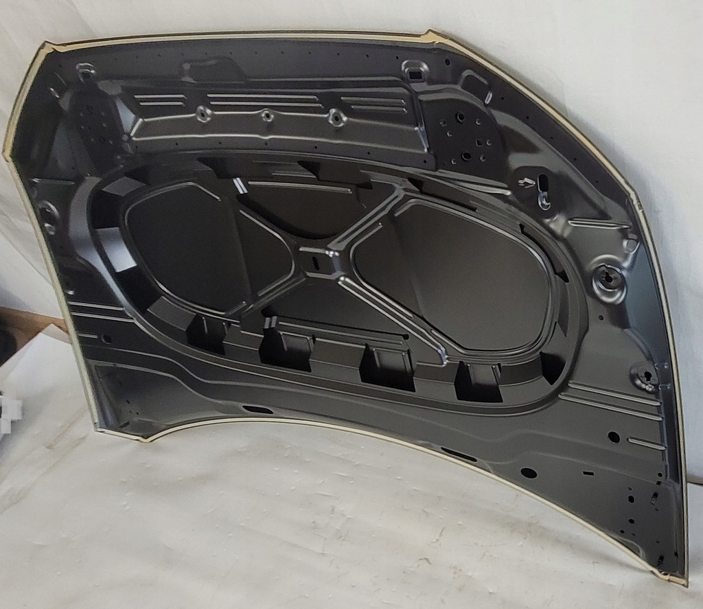 фото №11, Капот кришка двигуна seat ibiza v 2017- 6f0823155a nowa