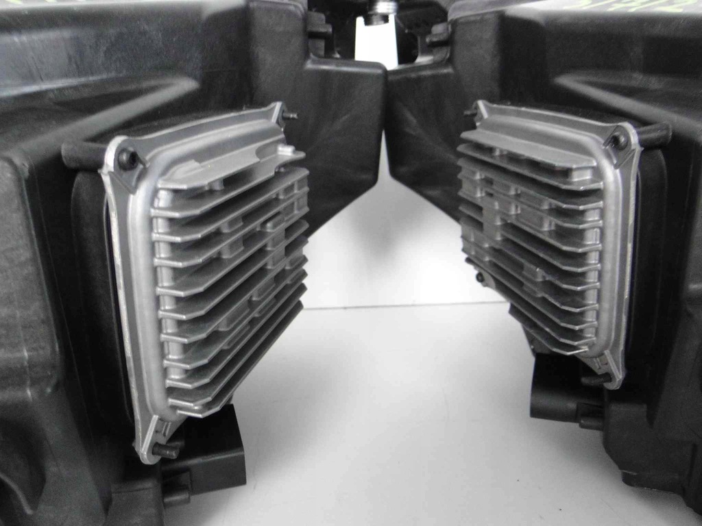 фото №11, Mercedes-benz оригинальный номер a2539064903 лампа multibeam led