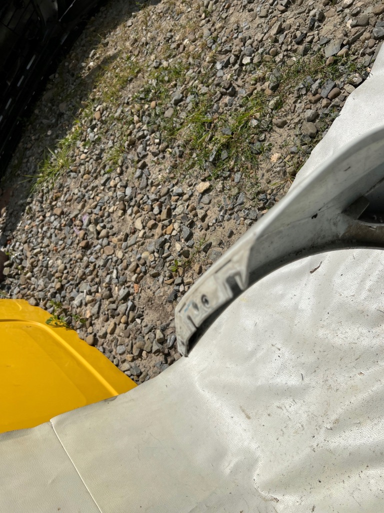 фото №6, Бампер mercedes glk w204 07-