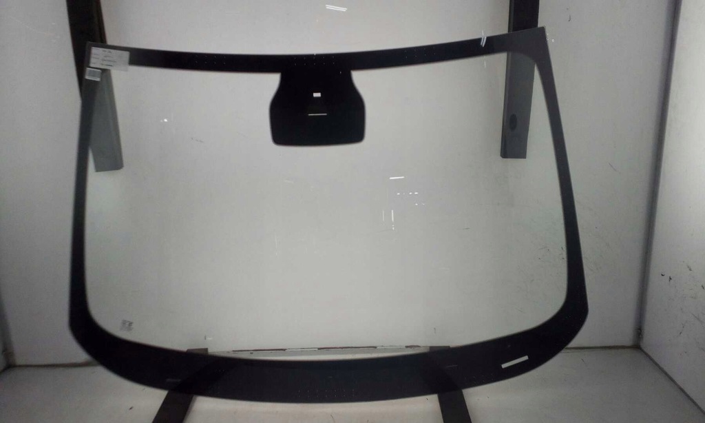 фото №1, Скло лобове передня mg zs 2017- камера безбарвна nowa