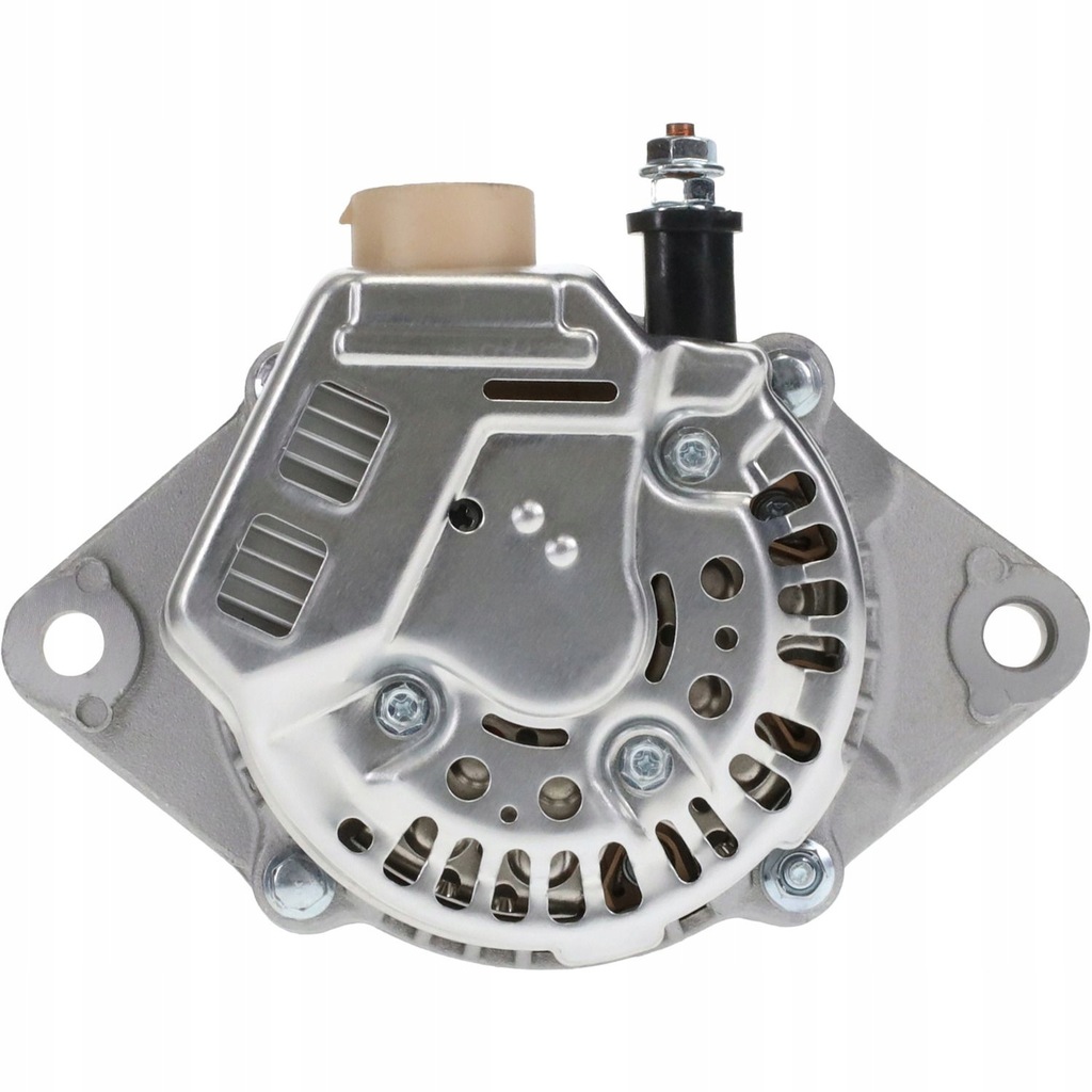 фото №9, Новый генератор mercury 50a