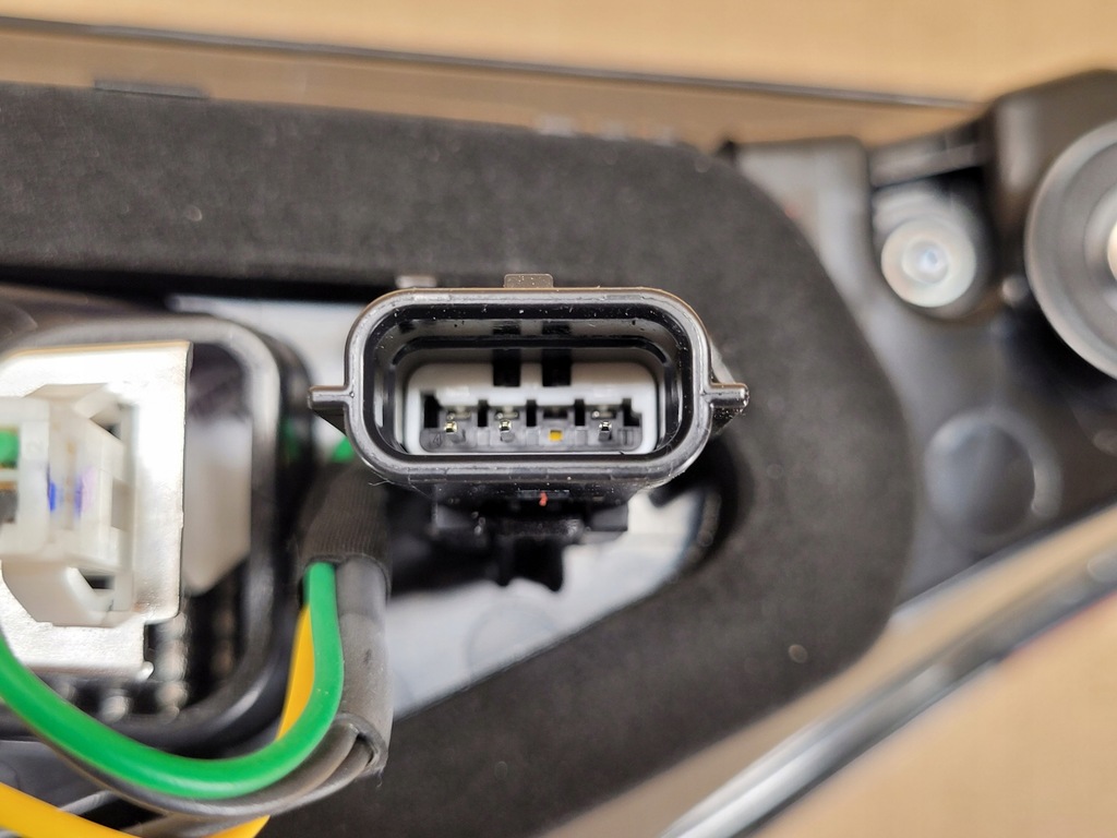 фото №5, Правая лампа задняя w крышка renault arkana 2019-