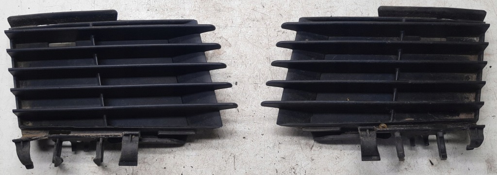 Купить Решётка радиатора решётка бампера перед opel vectra c 02-