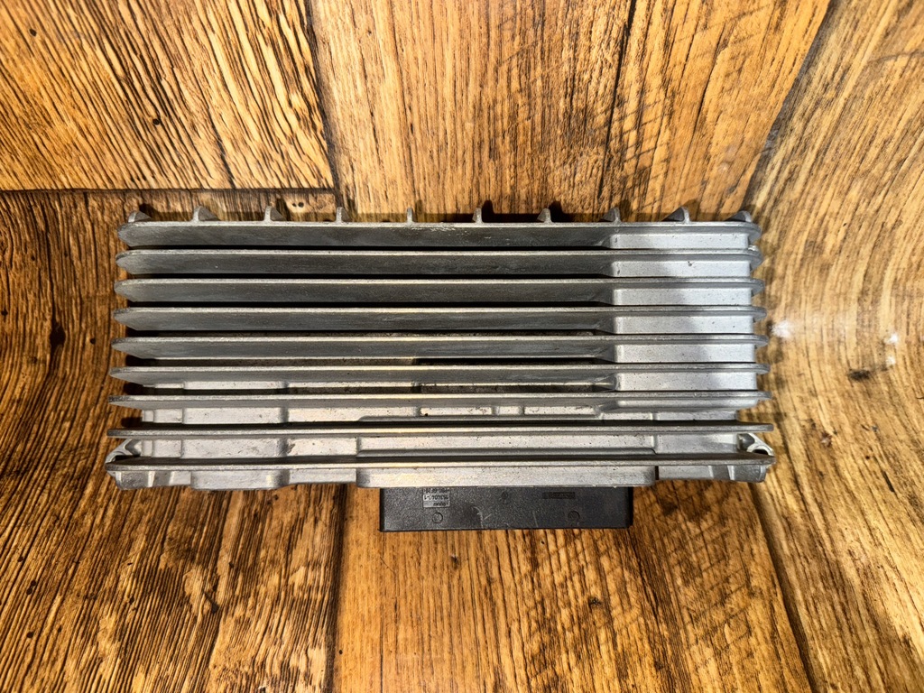 фото №1, Audi a4 b8 підсилювач аудіо