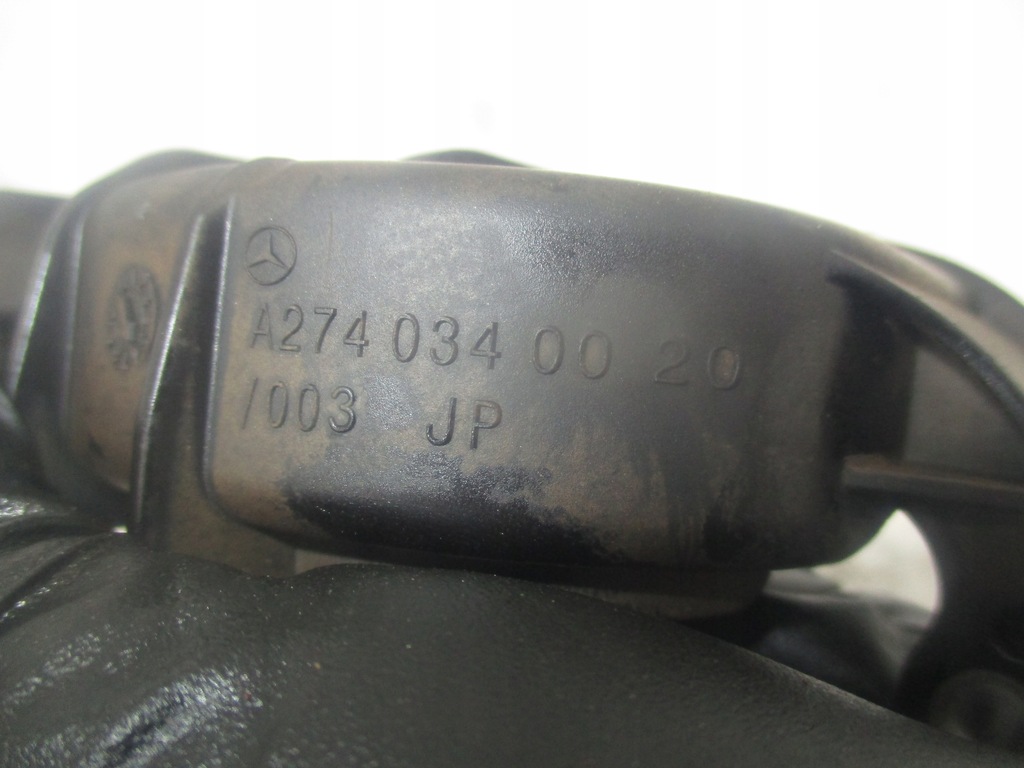 фото №8, Mercedes w205 w212 w213 glk x204 glc x253 2.0 cgi валы балансировочные балансиры