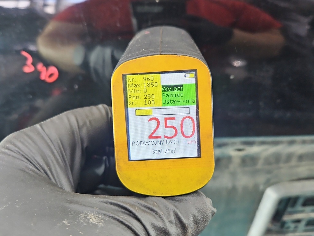 фото №11, Крышка багажника багажника стекло задняя jeep grand cherokee iii wk hb 5d чёрный