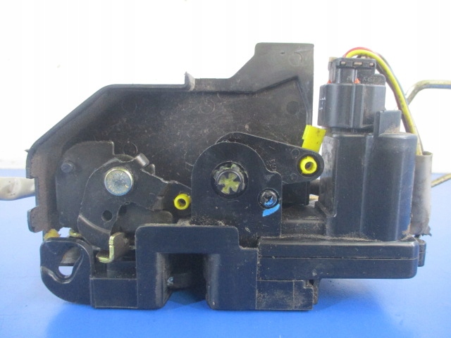 фото №1, Hyundai getz lift замок двері правий перед 5pin