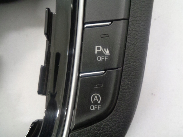 фото №4, Hyundai i30 iii рамка перемикання передач автоматична коробка передач