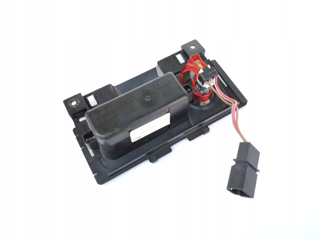 фото №5, Audi a6 c7 бардачок пепельница 4g0857951