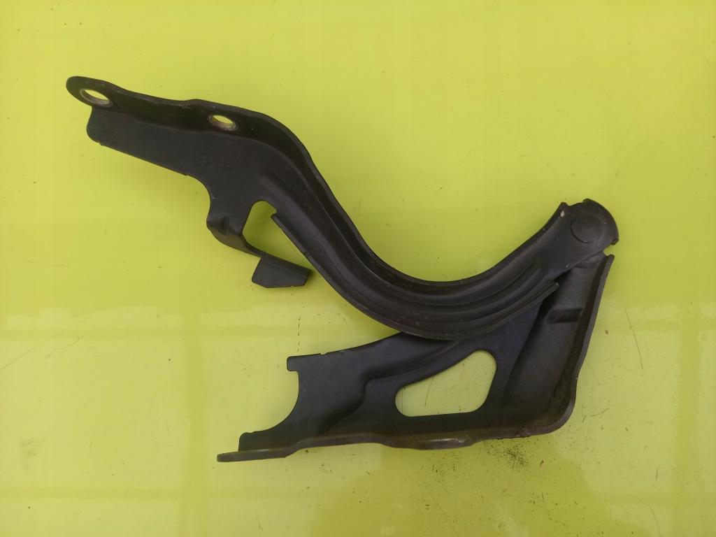 фото №1, Петля капот правый лак 1k kia sportage iii 14r