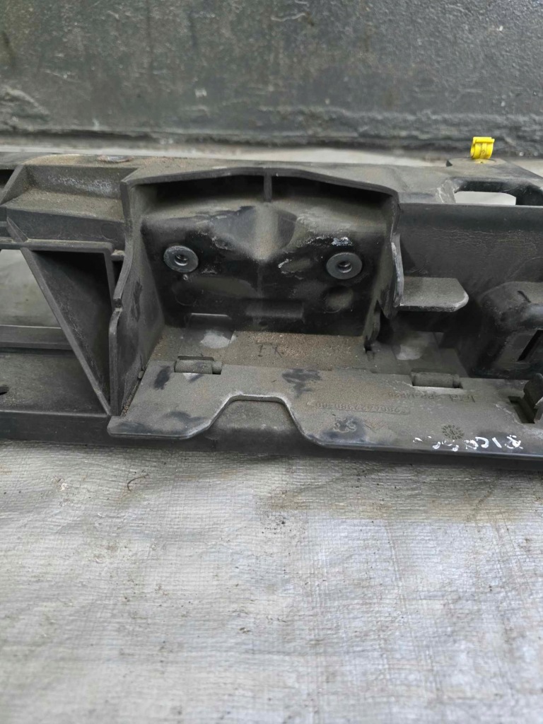 фото №7, Pas передний усилитель c4 picasso ii 9806629380