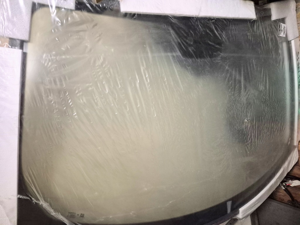 фото №1, Стекло передняя fiat tipo