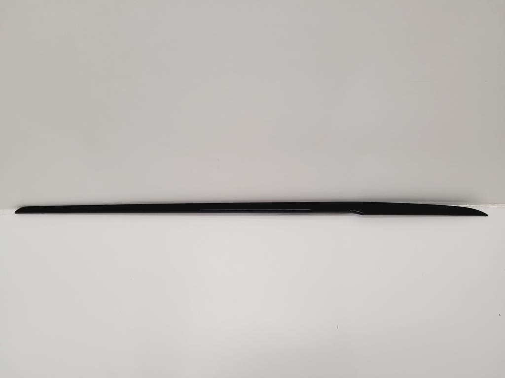 фото №1, Audi tt 8s молдинг порог