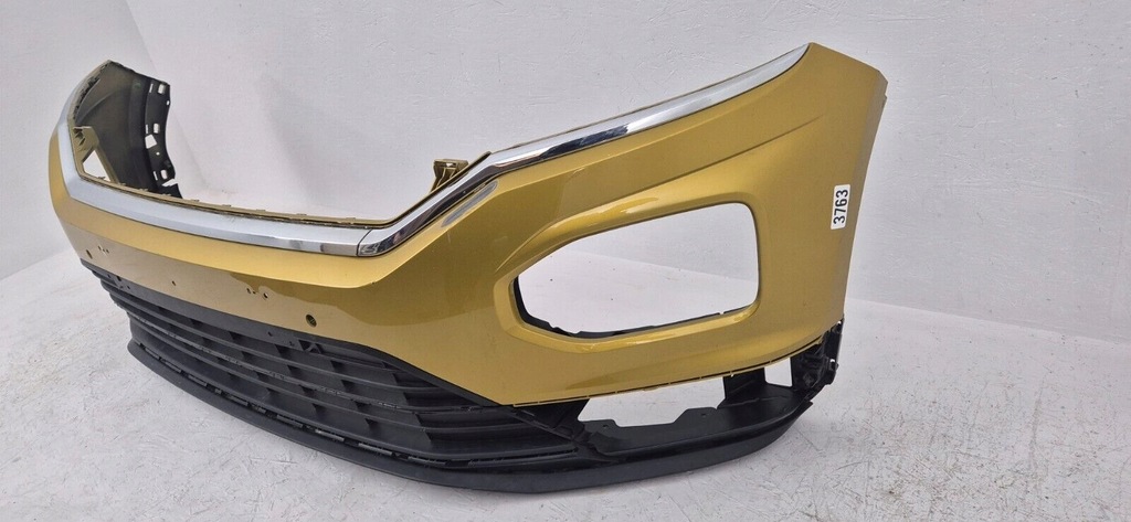 фото №10, Vw t roc t-roc 2ga r line 2017- бампер передній перед 2ga807221k