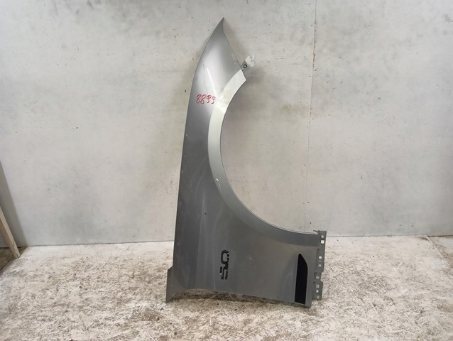 фото №1, Крыло правый перед передний ford mustang vi lift 18-