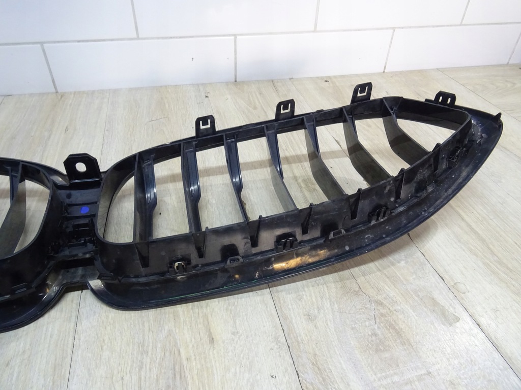 фото №11, Bmw 8 g14 g15 g16 решітка радіатора решітка радіатора 7449421