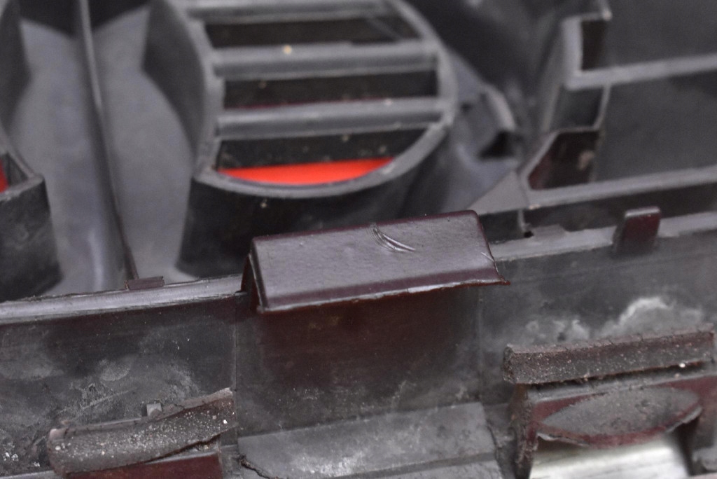 фото №10, Решітка радіатора решітка радіатора хром audi a4 b6 00-05