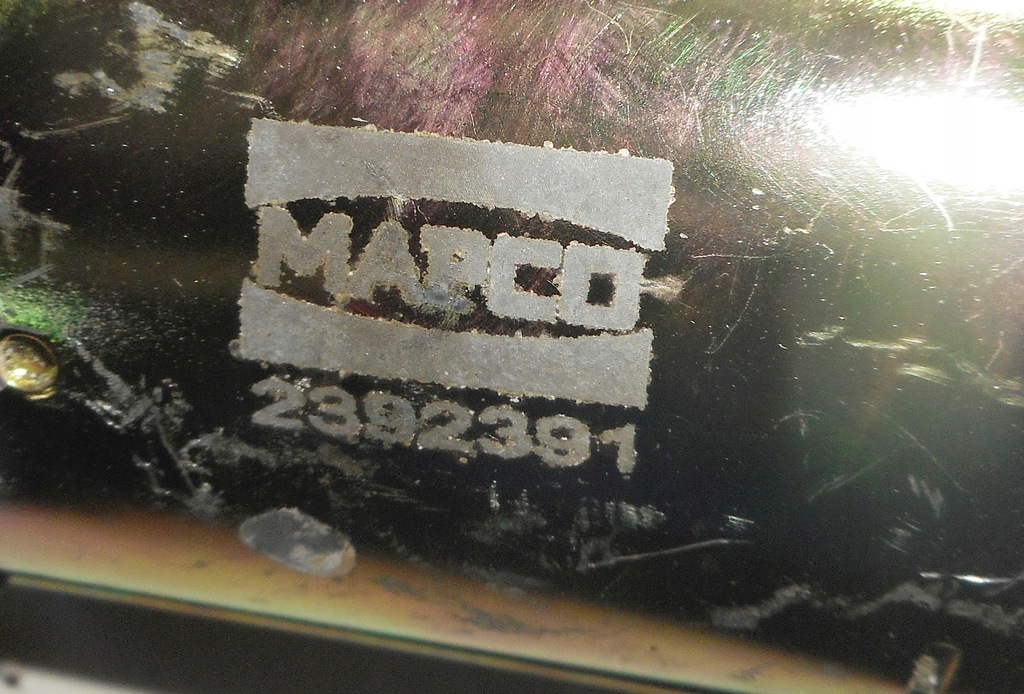 фото №5, Mapco стартер 2392391