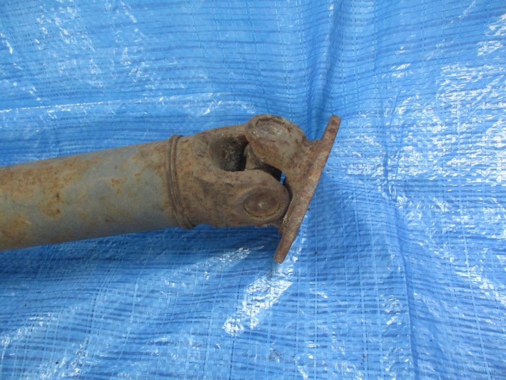 фото №4, Wał приводной mercedes sprinter 901 vw lt