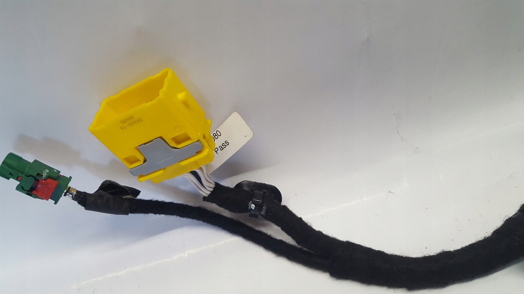 фото №6, Citroen c4 iii кабель шланг радио 9834161080