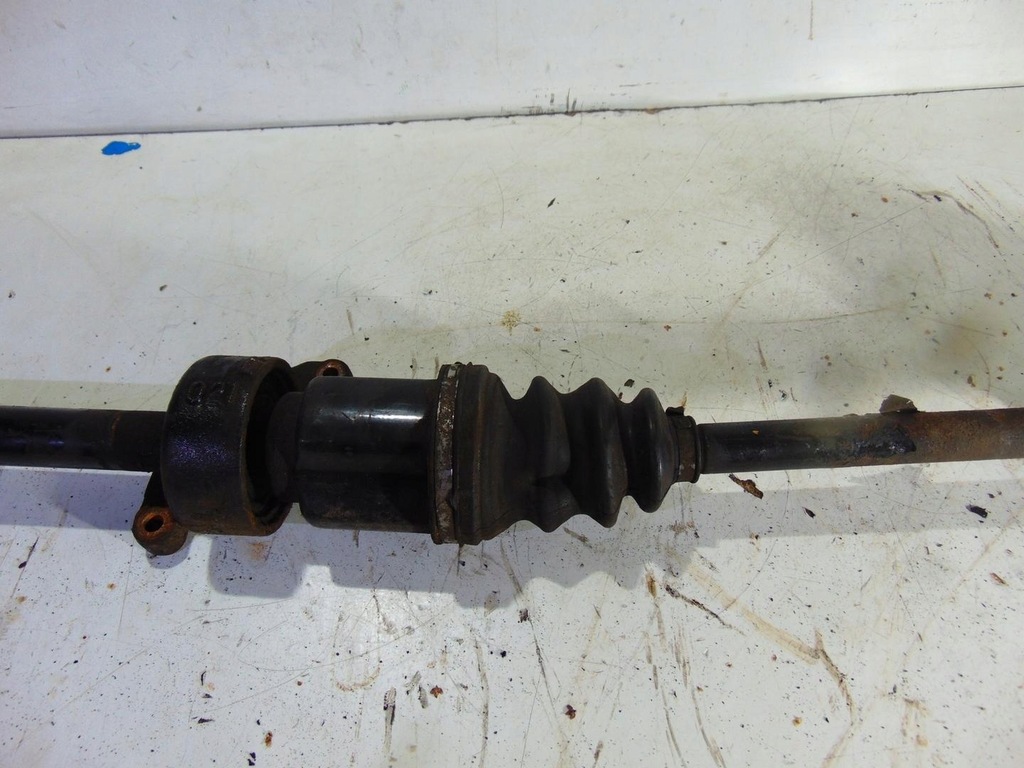 фото №3, Привідний вал права mini 1.6