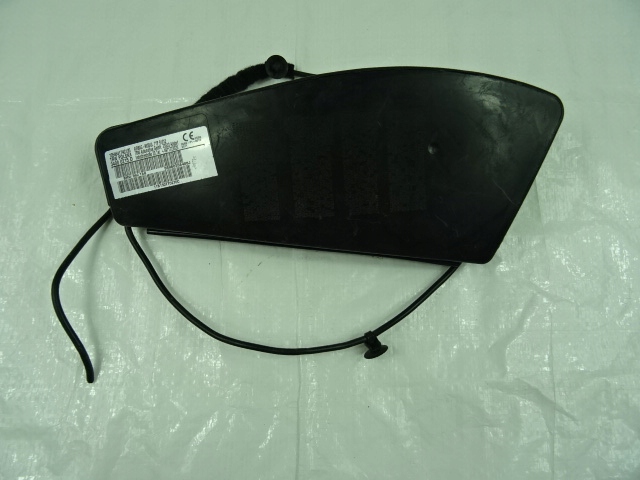 фото №1, Mini countryman r60 подушка сидіння права aibag