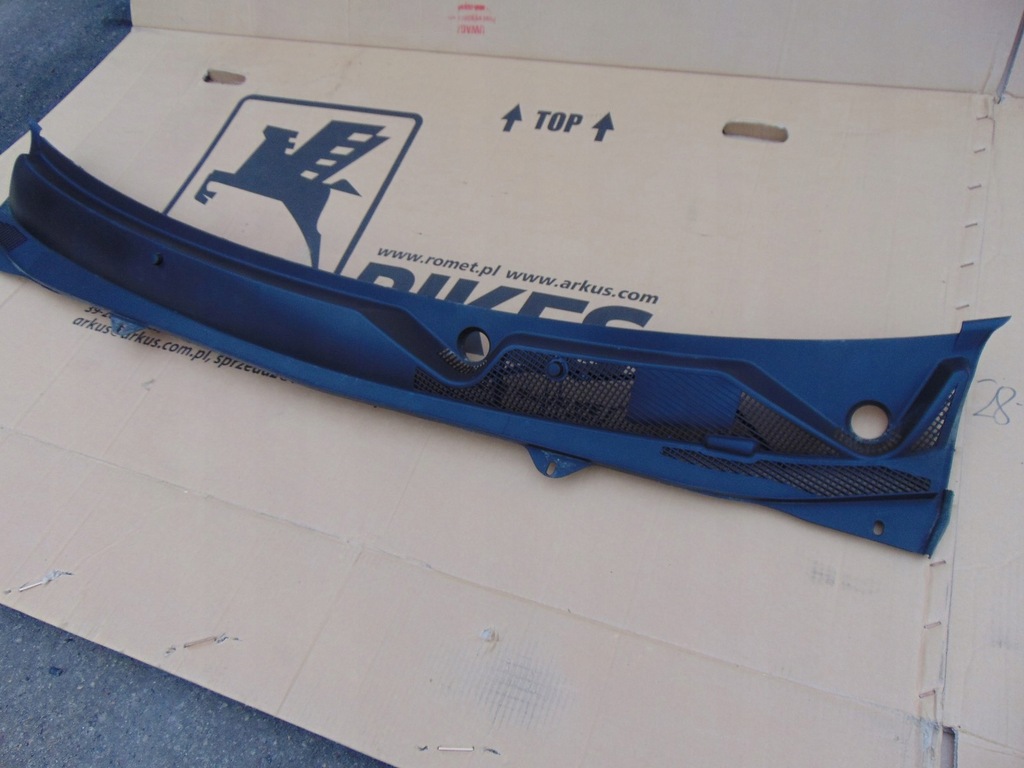 фото №6, Жабо opel insignia a 13224209 europa