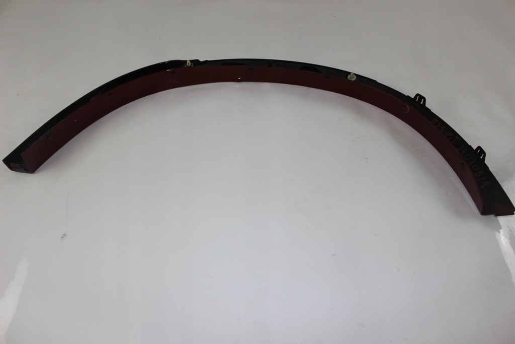 фото №10, Bmw x3 f25 молдинг крыла правый задняя m-pakiet