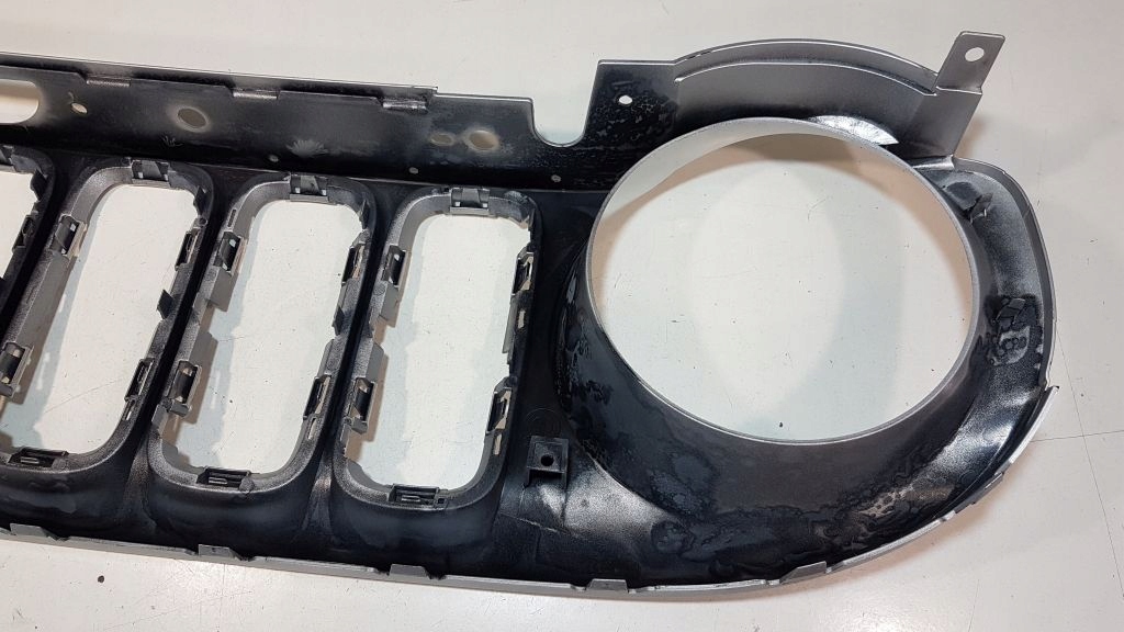 фото №11, Решітка радіатора решітка радіатора jeep renegade 2014-2018 735587825