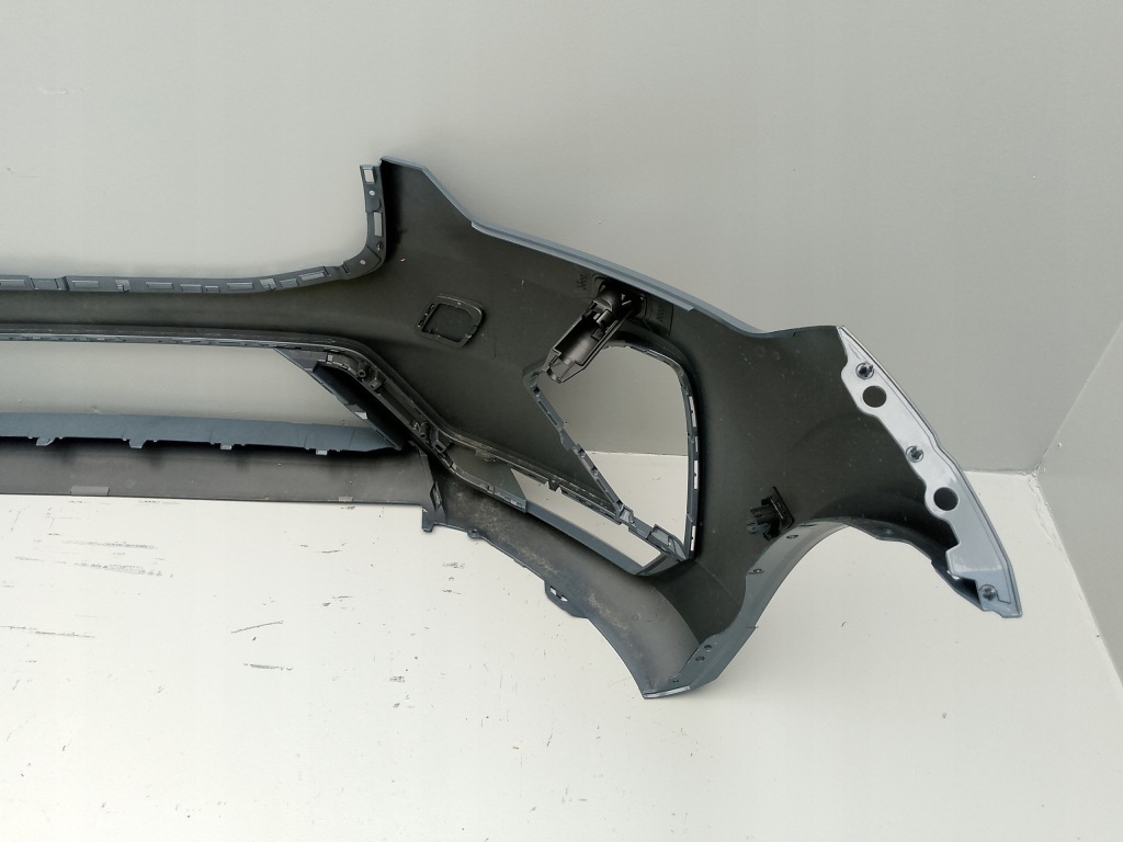 фото №6, Volvo xc60 ii 2 2021- lift r-design бампер передний перед 32296893 =