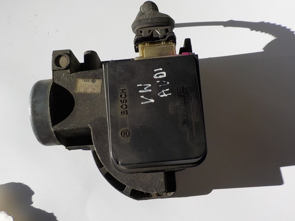 Купити Audi 80 b4 1.9 tdi витратомір 0281002072