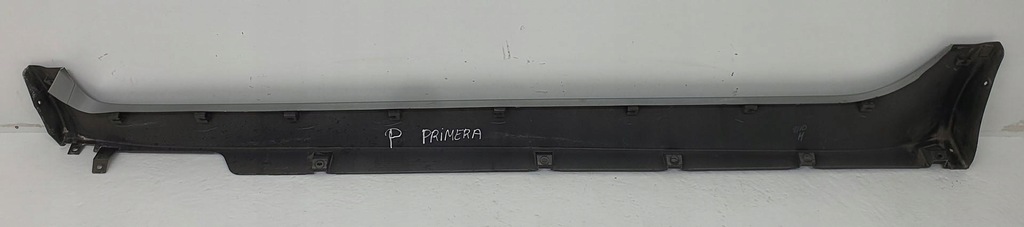 фото №6, Накладка поріг права ky0 nissan primera p12 76850