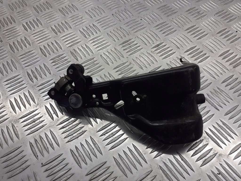 фото №1, Напрямна напрямна двері розсувних citroen c8