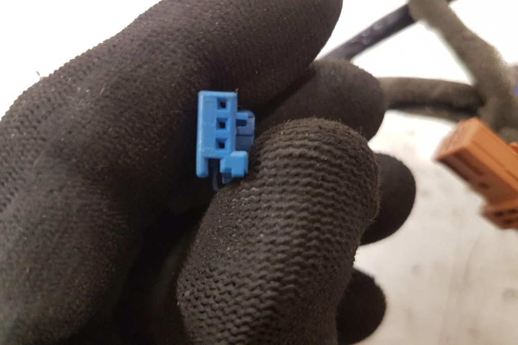 фото №13, Зеркало правое citroën c4 grand picasso i ua_ 96850513xt 1.6l дизель 2008