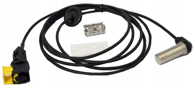 фото №2, Датчик abs volvo кутовий l-2850mm