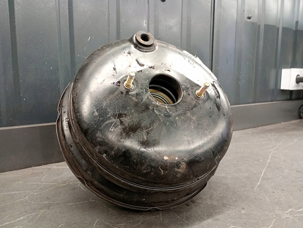 фото №1, 2228985 підсилювач гальм гальмівні bmw e46