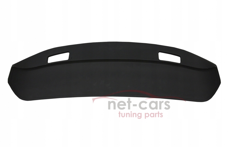 фото №7, Спойлер спойлер крышка багажника mercedes glc x253 r блеск amg