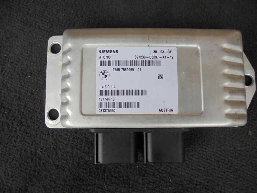 Купити Bmw x5 e70 блок керування модуль приводу atc700